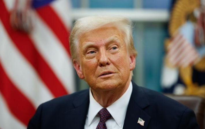 Трамп заявил о завершении большого обмена пленными между Украиной и РФ