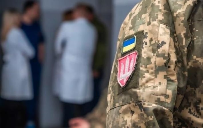 В Харькове из-за "недоразумения" избили мужчину в ТЦК
