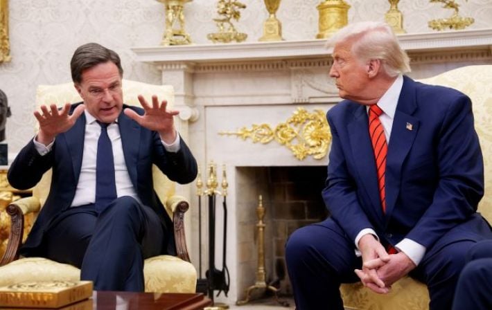 В НАТО боятся нового скандала с Трампом? Саммит в Гааге сократили, - СМИ
