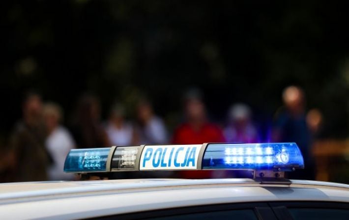 В Польше нашли мертвым украинца: полиция выясняет обстоятельства