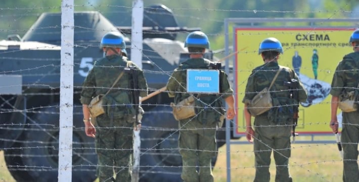 В России в публичное пространство выложили планы секретных ядерных объектов: как так произошло