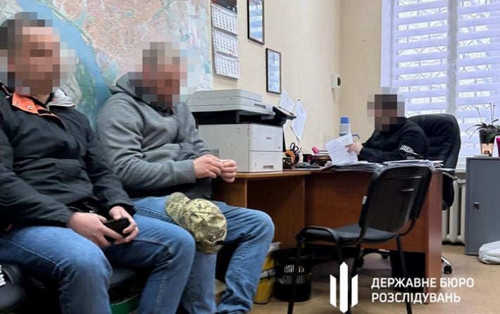 В Запорожье бывший чиновник ГСЧС оформил бронь для «сотрудника-невидимки» - какое наказание его ждет