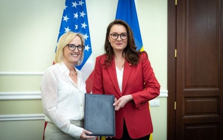 Сделка о недрах. Украина и США подписали ключевые документы