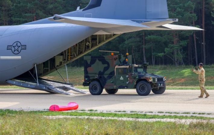 Украина впустую потратила 770 млн долларов на оружие, которое не было поставлено, - FT