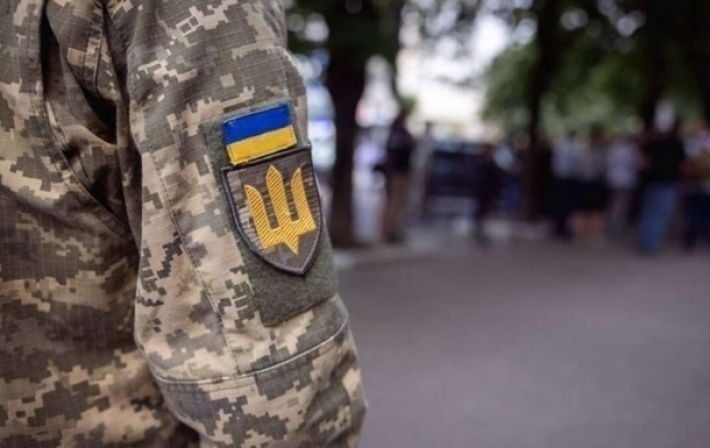 В Черкассах толпа напала на сотрудников ТЦК