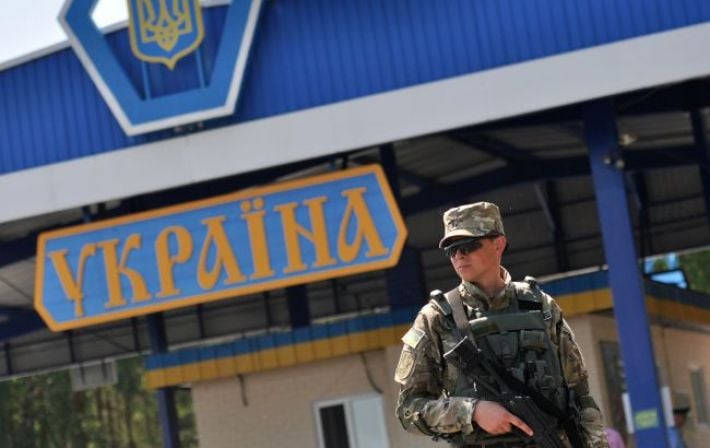 В Украине за время войны задержали почти 50 тысяч человек за пересечение границы, - ГПСУ