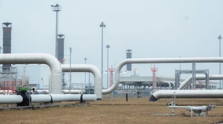 В Украине появится база данных потребления газа: цель