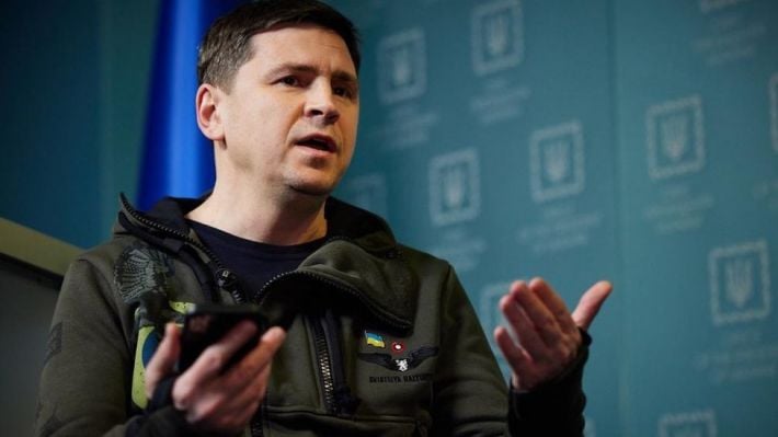 Признание российскими оккупированных территорий, включая Мелитополь, не закончит войну - Подоляк