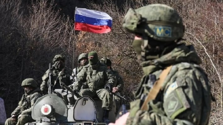 Враг штурмует Запорожское направление и бьет по Сумщине и Харьковщине