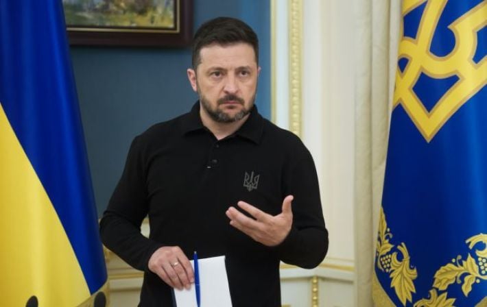 Зеленский объяснил новые санкции, под которые попал Арестович и еще 6 украинцев