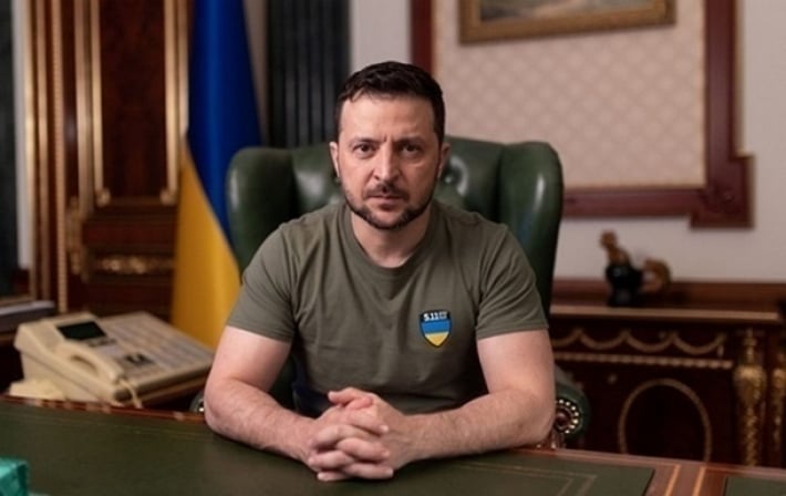 Зеленский высказался о подписании соглашения с США