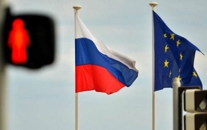 СМИ узнали подробности о 18-м пакете санкций ЕС