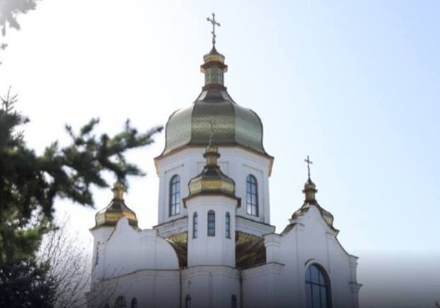 У Запоріжжі на Трійцю поліція посилить патрулювання церков та публічних місць.. 