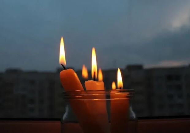 В Укренерго зробили заяву щодо відключень світла влітку. 