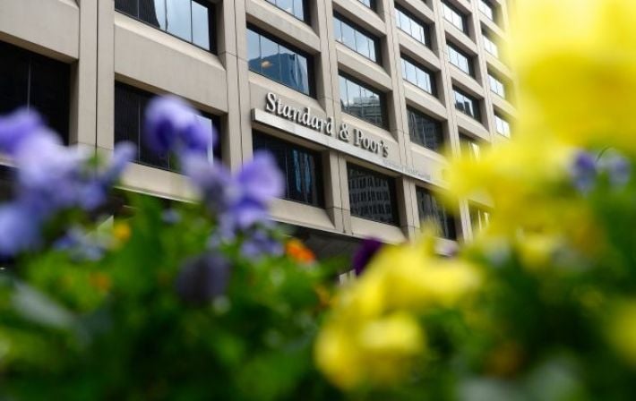 Агентство S&P расценило как дефолт отказ Украины платить по облигациям