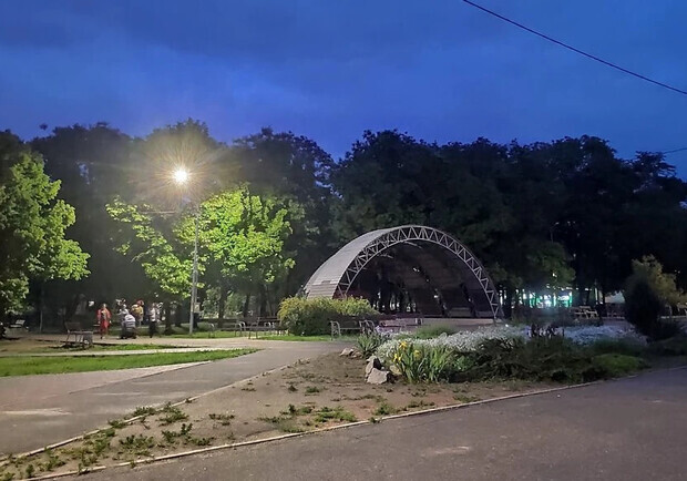 У Запоріжжі оновлять парк Бочарова: скільки коштуватиме реконструкція. 