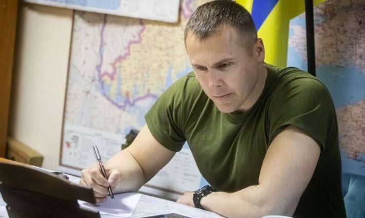 Битва за юг Украины: полковник СБУ объяснил главное условие возвращения Мелитополя