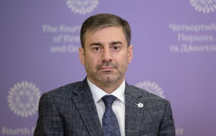 Боевого медика якобы незаконно удерживали в ТЦК: Лубинец отреагировал