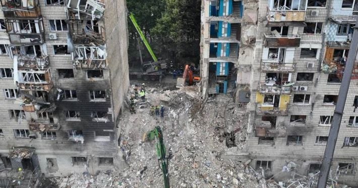 Почему в Киеве "занизили" количество погибших: глава МВД объяснил