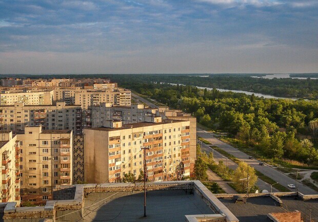 У Запоріжжі збираються перейменувати Комунарський район: є 4 варіанти - 