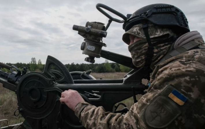 Дроны атаковали с пяти направлений: как Украина отразила ночной удар врага
