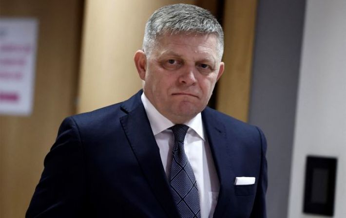 Фицо пригрозил заблокировать санкции ЕС против России: при каком условии