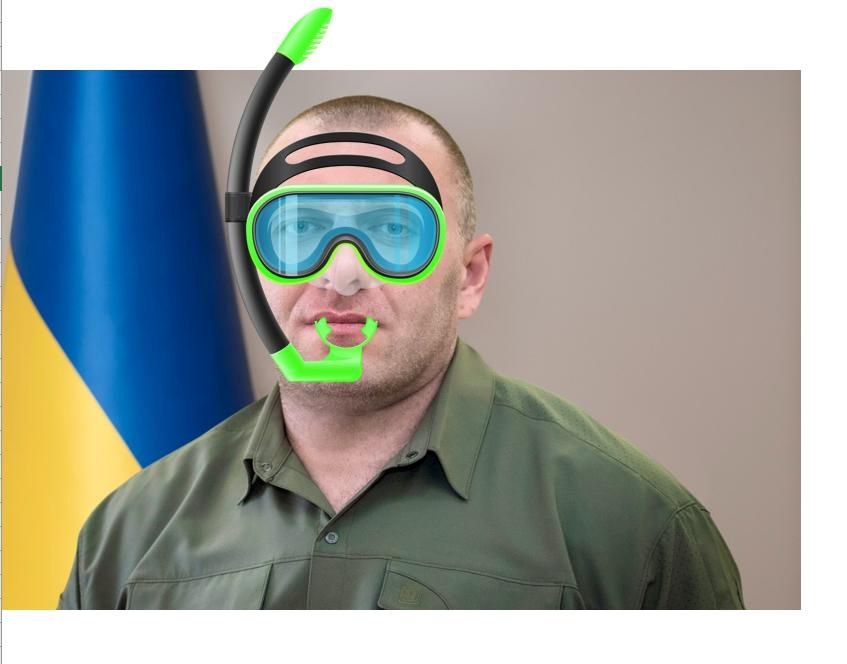 Фура під опорою. Меми на підрив Кримського мосту 2