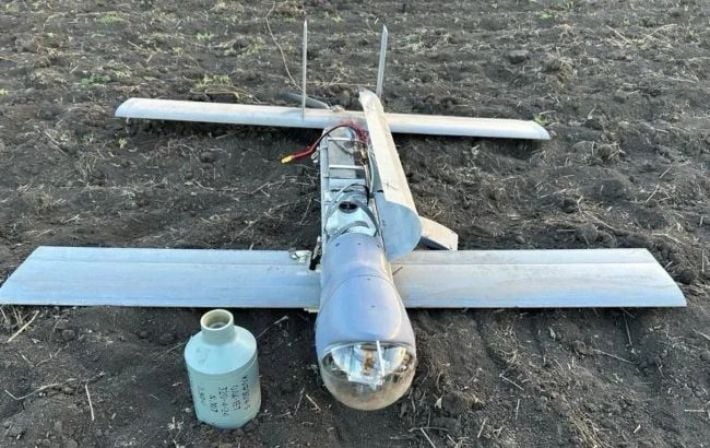 ГУР "распаковало" новый вражеский дрон V2U: как Россия создает ИИ-оружие