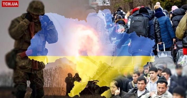 Кто будет жить в Украине после войны и откуда приедут мигранты: прогнозы демографов