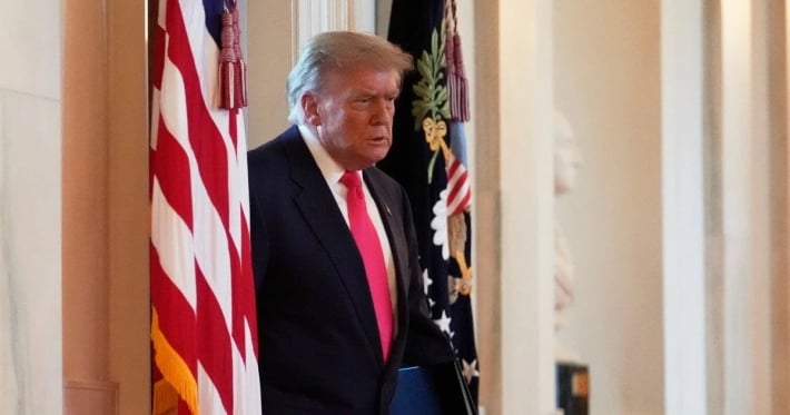 Иран готовил убийство Трампа и Помпео – WP