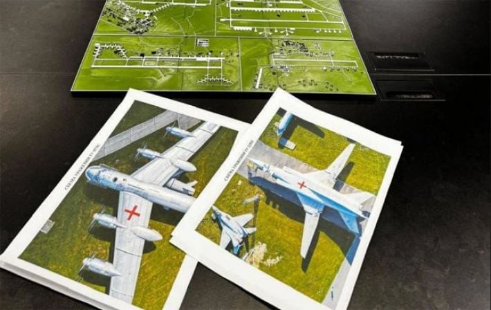 Как начиналась "Паутина": СБУ показала новое видео спецоперации по уничтожению авиации РФ