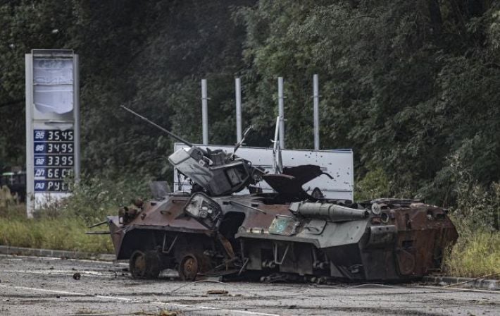 Когда у России закончатся запасы танков: в ISW озвучили возможные сроки
