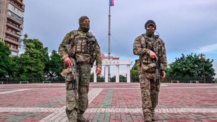 Когда выбор диктует страх: украинская юристка дала совет жителям Мелитополя о сотрудничестве с оккупантами