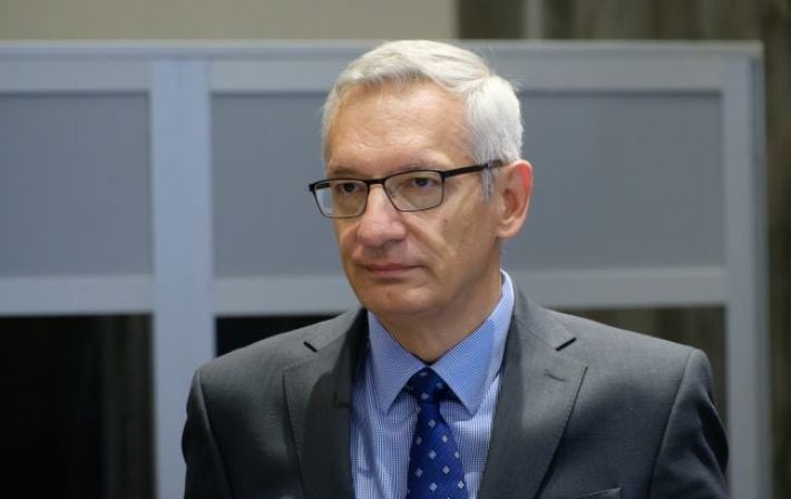 Мерц готовит смену в разведке: посол в Киеве станет новым главой, - СМИ