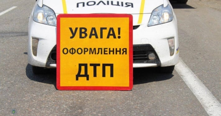 В Черкасской области военный ТЦК сбил велосипедистку и скрылся: реакция ведомства
