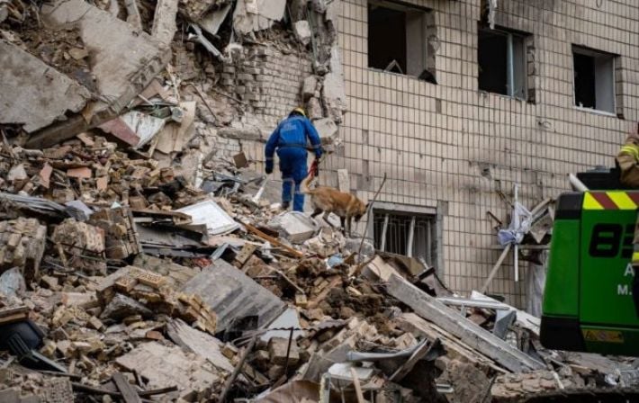 Ночной удар РФ по Киеву, вероятно, был самой смертоносной атакой за почти год, - миссия ООН