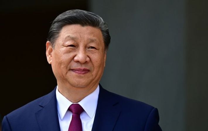 Новый фронт в войне санкций? В Конгрессе США призвали наказать Китай за поддержку России