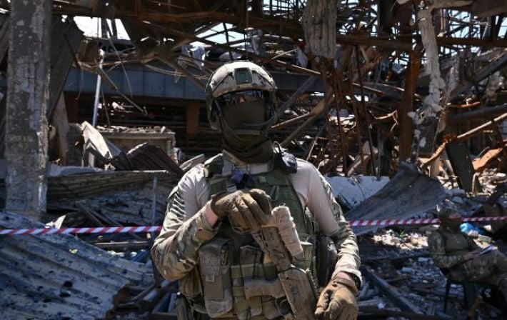 Оккупантам приказывают расстреливать раненых украинских воинов: перехват ГУР