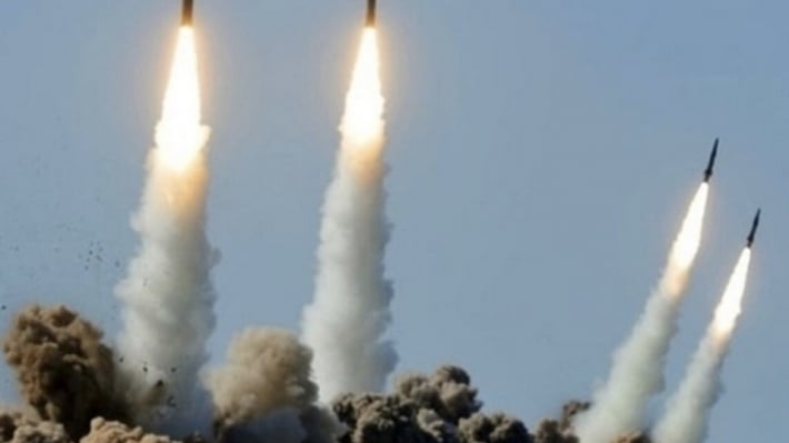 Оккупанты обстреляли бригаду "Запорожьеоблэнерго" во время ремонтных работ