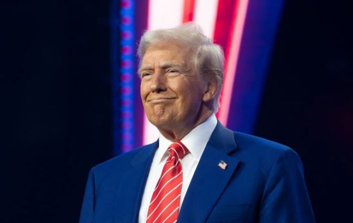 Протесты в Лос-Анджелесе: Трамп поблагодарил Нацгвардию за работу, но она еще не прибыла