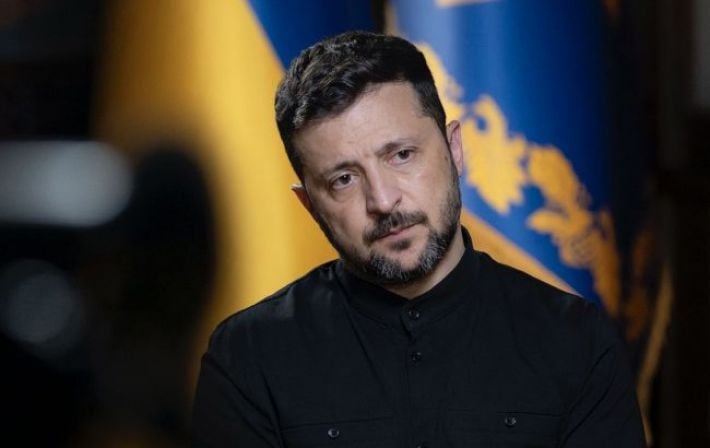 Путин в конце концов обманет Трампа и это увидит весь мир, - Зеленский