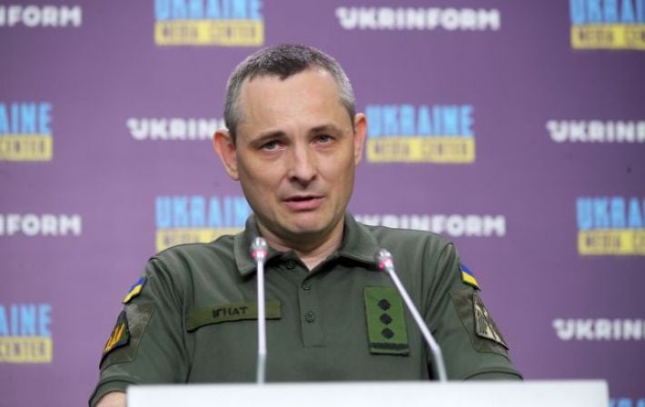 Россия выпустила по Украине 45 ракет и более 400 дронов: сколько сбила ПВО