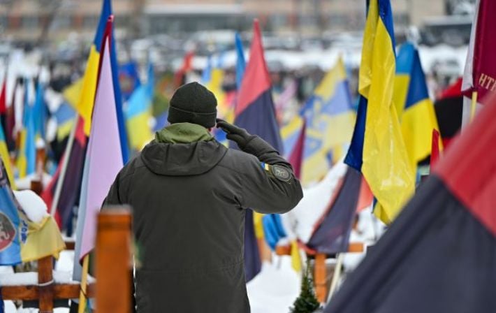Россияне распространяют фейк об "отказе" Минобороны в выплатах семьям погибших