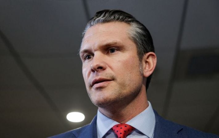США перебросили часть антидроновых систем из Украины на Ближний Восток, - Хегсет