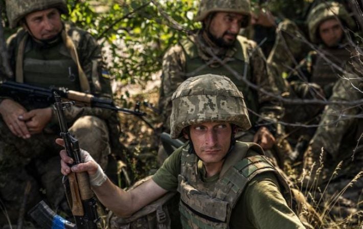 Давление врага не спадает: Генштаб рассказал, где продолжаются самые горячие бои