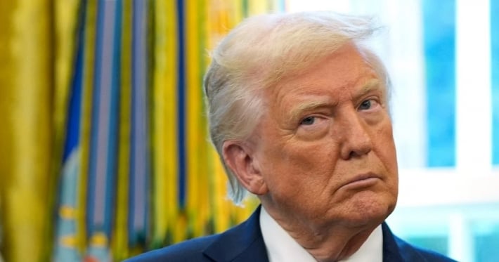 Трамп ответил, ударят ли США по Ирану