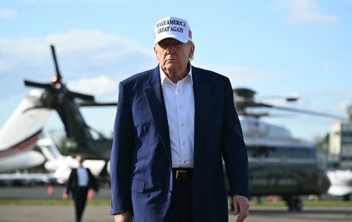 Трамп усомнился в толковании 5-й статьи НАТО