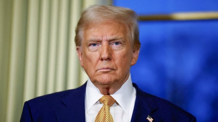 В Турции сделали заявление о Трампе и прекращении войны в Украине