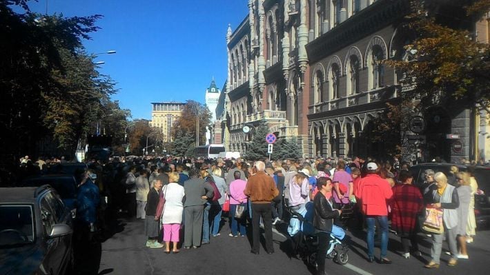 Украинец стал жертвой нападения с ножом из-за национальности: подробности