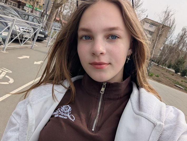 В оккупированном Мелитополе без вести пропала 13-летняя девочка